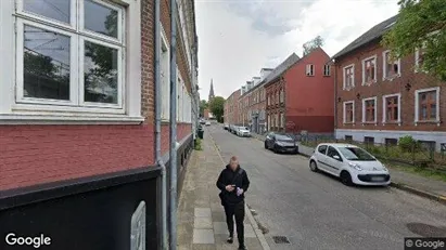 Lejligheder til leje i Kolding - Foto fra Google Street View