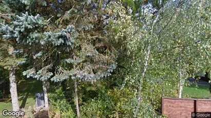 Lejligheder til salg i Grenaa - Foto fra Google Street View