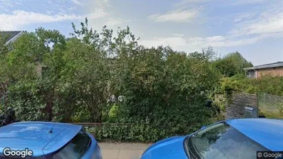 Lejligheder til salg i Dyssegård - Foto fra Google Street View
