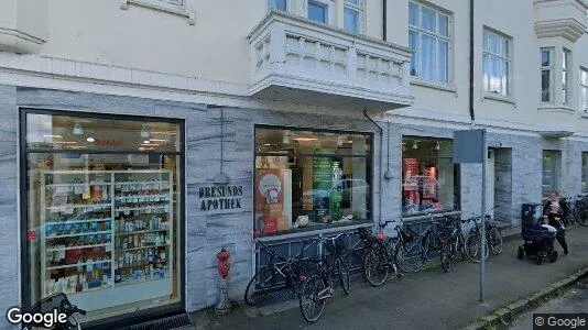 Lejligheder til salg i Østerbro - Foto fra Google Street View