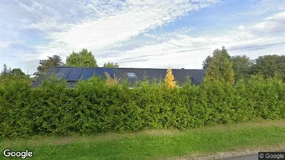 Lejligheder til salg i Frederiksværk - Foto fra Google Street View