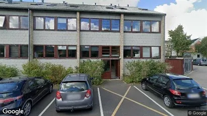 Lejligheder til salg i Taastrup - Foto fra Google Street View