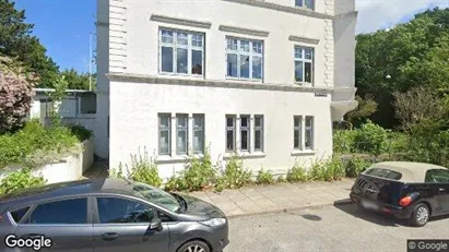 Lejligheder til salg i Århus N - Foto fra Google Street View