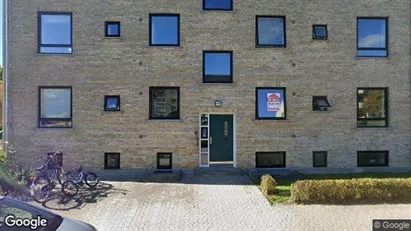 Lejligheder til salg i Brønshøj - Foto fra Google Street View