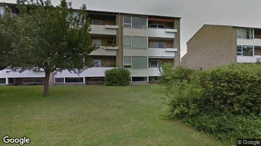 Lejligheder til salg i Gentofte - Foto fra Google Street View