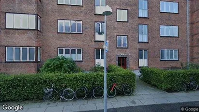 Lejligheder til salg i Frederiksberg - Foto fra Google Street View