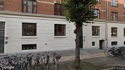 Lejligheder til salg i København S - Foto fra Google Street View