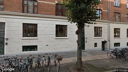 Lejligheder til salg i København S - Foto fra Google Street View