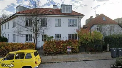 Lejligheder til salg i Brønshøj - Foto fra Google Street View