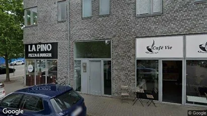 Lejligheder til salg i Valby - Foto fra Google Street View