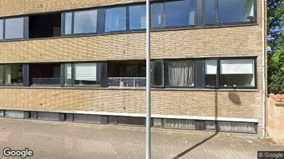 Lejligheder til salg i Fredericia - Foto fra Google Street View