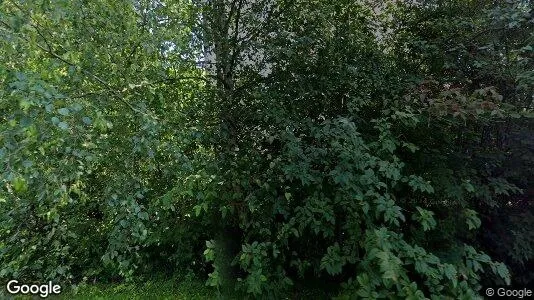 Lejligheder til salg i Gilleleje - Foto fra Google Street View