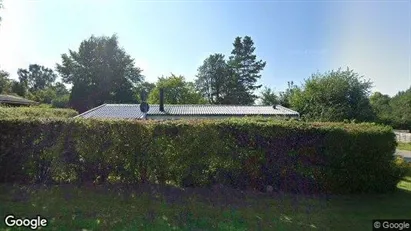 Lejligheder til salg i Græsted - Foto fra Google Street View