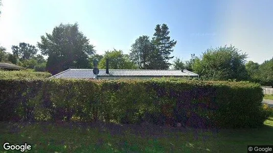Lejligheder til salg i Græsted - Foto fra Google Street View