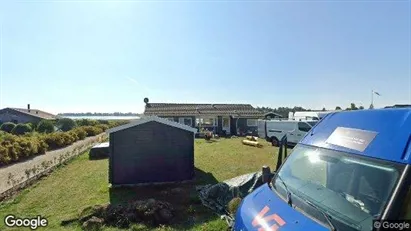 Lejligheder til salg i Jægerspris - Foto fra Google Street View