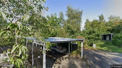 Lejligheder til salg i Græsted - Foto fra Google Street View