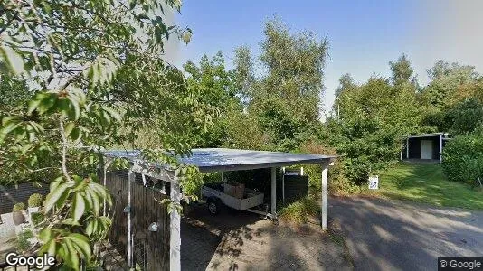Lejligheder til salg i Græsted - Foto fra Google Street View