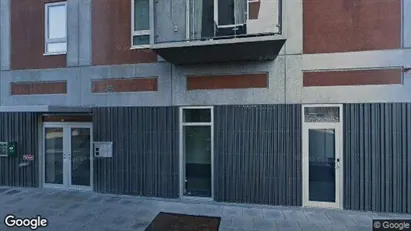 Lejligheder til leje i Aalborg Centrum - Foto fra Google Street View