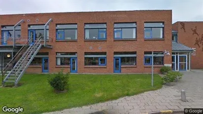 Lejligheder til leje i Risskov - Foto fra Google Street View