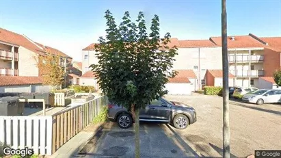 Lejligheder til leje i Vejle Centrum - Foto fra Google Street View