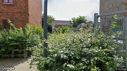 Lejligheder til salg i Nørrebro - Foto fra Google Street View
