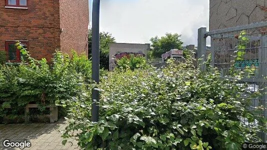 Lejligheder til salg i Nørrebro - Foto fra Google Street View