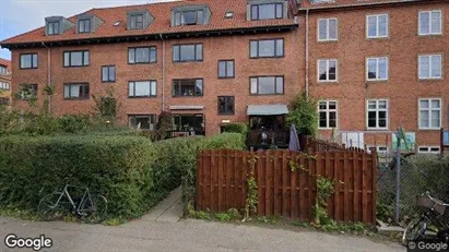 Lejligheder til salg i København NV - Foto fra Google Street View