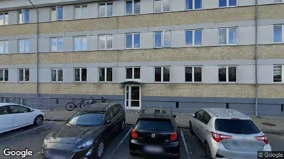 Lejligheder til salg i Roskilde - Foto fra Google Street View