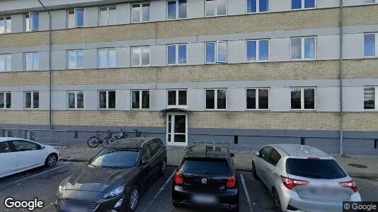 Lejligheder til salg i Roskilde - Foto fra Google Street View