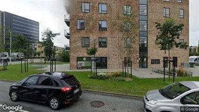 Lejligheder til salg i Horsens - Foto fra Google Street View