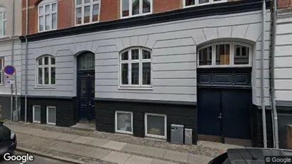 Lejligheder til leje i Aalborg Centrum - Foto fra Google Street View