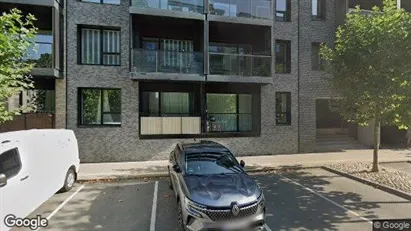 Lejligheder til leje i København SV - Foto fra Google Street View