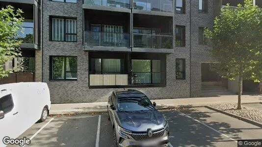 Lejligheder til leje i København SV - Foto fra Google Street View