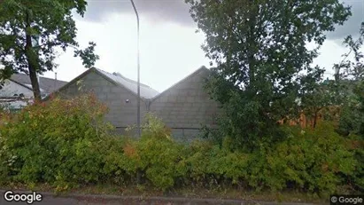 Lejligheder til leje i Risskov - Foto fra Google Street View
