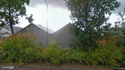 Lejligheder til leje i Risskov - Foto fra Google Street View