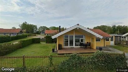 Lejligheder til salg i Allingåbro - Foto fra Google Street View