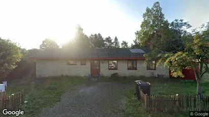 Lejligheder til salg i Nakskov - Foto fra Google Street View