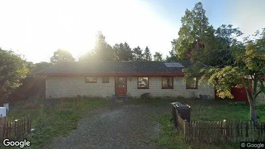 Lejligheder til salg i Nakskov - Foto fra Google Street View