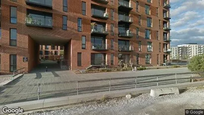 Lejligheder til leje i København SV - Foto fra Google Street View