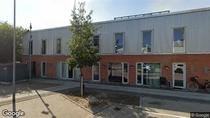 Lejligheder til leje i Valby - Foto fra Google Street View
