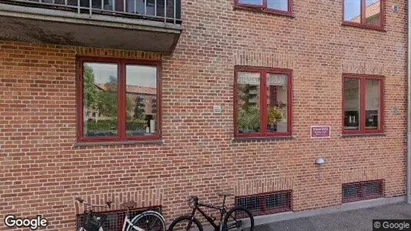 Lejligheder til salg i Valby - Foto fra Google Street View