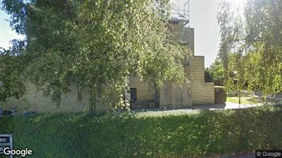 Lejligheder til salg i Taastrup - Foto fra Google Street View