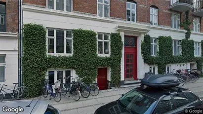 Lejligheder til salg i Nørrebro - Foto fra Google Street View