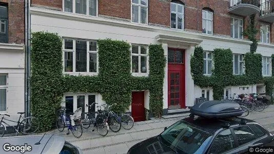 Lejligheder til salg i Nørrebro - Foto fra Google Street View