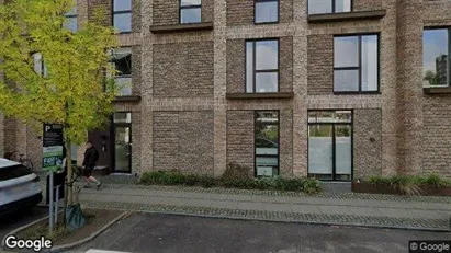 Lejligheder til salg i Valby - Foto fra Google Street View
