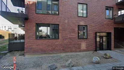 Lejligheder til salg i Køge - Foto fra Google Street View