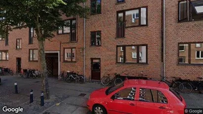 Lejligheder til salg i Aalborg Centrum - Foto fra Google Street View