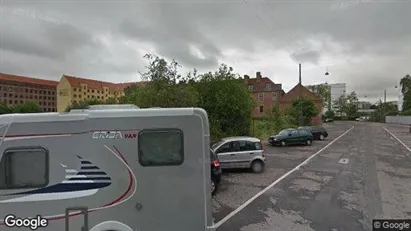 Lejligheder til salg i København S - Foto fra Google Street View