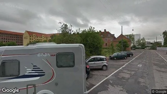 Lejligheder til salg i København S - Foto fra Google Street View