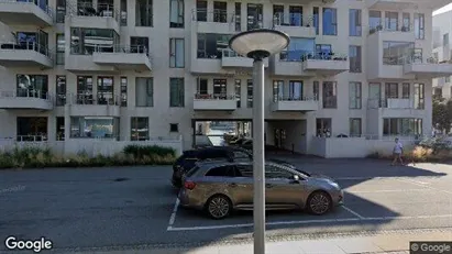 Lejligheder til salg i Vesterbro - Foto fra Google Street View